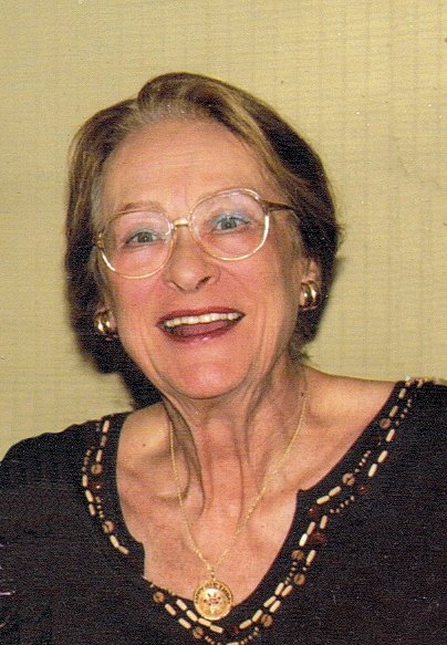 Doris Sandstrom