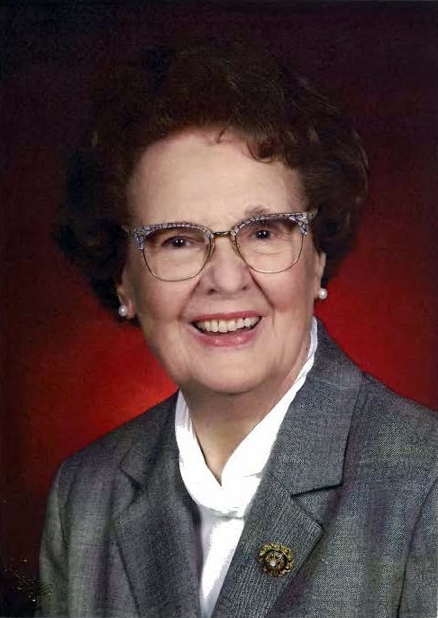 Annadora Shirk PhD