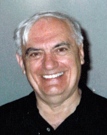 Fr. A. DeSanto PhD