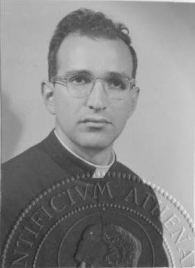 Fr. B. DeBlase