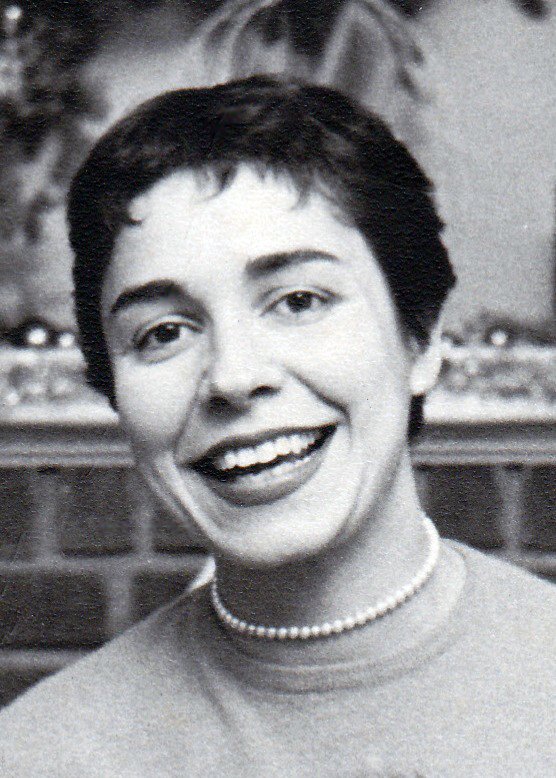 Barbara Slagle