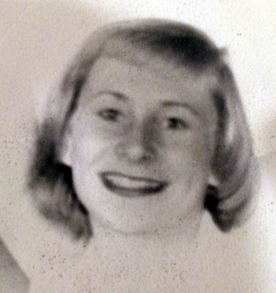 Doris Meister