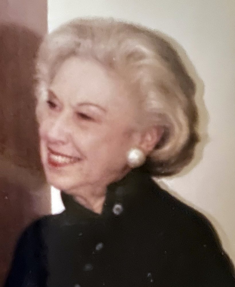 Phyllis Bangser