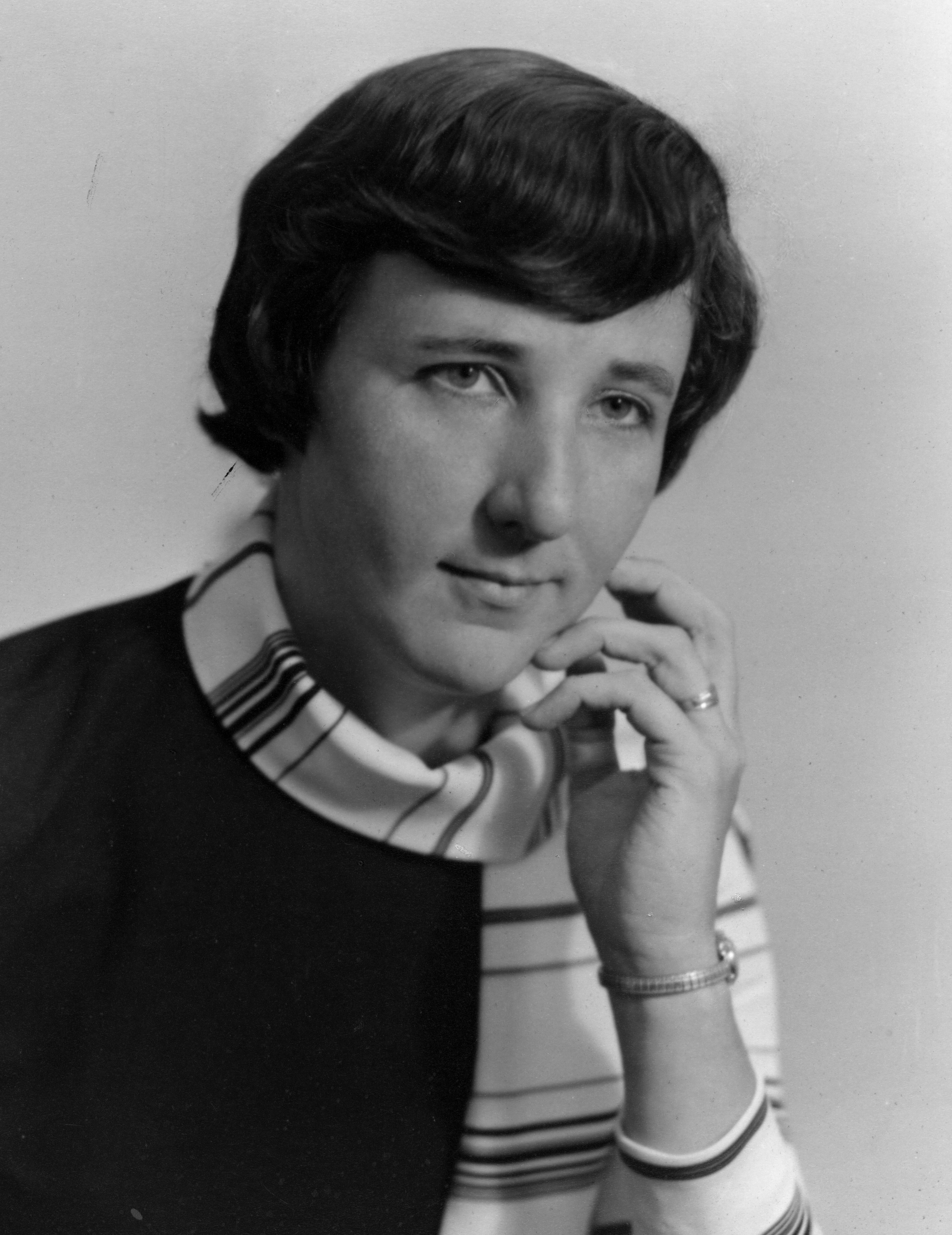 Janice A. Ring